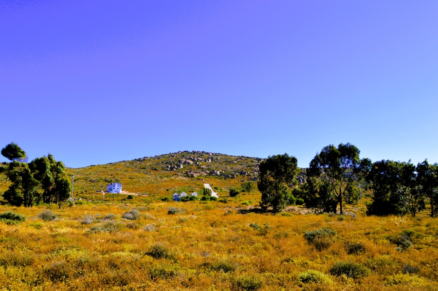 0 Bedroom Property for Sale in St Helena Views Western Cape